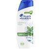 H&S NEW SH 1IN1 MENTOLO 250 ML