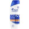 H&S NEW SH MEN ULTRA A/CADUTA 250M