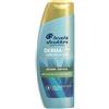 H&S NEW SH DERMA AZ.LENITIVA 250ML