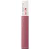 Maybelline Super Stay Matte Ink Rossetto 15 Lover