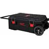 MILWAUKEE Cassone su due ruote Milwaukee PACKOUT