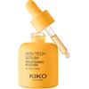 KIKO Milano Skin Tech Serum Brightening Booster Crema per il viso 30 ml