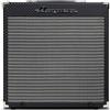 AMPEG ROCKET BASS RB108 AMPLIFICATORE COMBO PER BASSO 8" 30 WATT CON INGRESSO AUX E USCITA CUFFIE