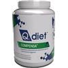 Q Vet Q Diet Compensa Alimento Complementare Cani E Gatti 1000g