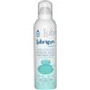 LUBRIGYN Mousse Gel Detergente Intimo Antibatterico Rinfrescante Lubrigyn Activa 150ml