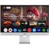 ASUS ZenScreen MS32UC Monitor PC 80 cm (31.5") 3840 x 2160 Pixel 4K Ultra HD LED