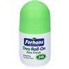URAGME Srl Forhans Cosmetic Roll Aloe Fresh 50Ml