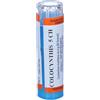 Hering Colocynthis 80 Granuli 5 Ch Contenitore Multidose