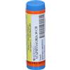 HERING Staphysagria Granuli 30 Ch Contenitore Monodose Globuli