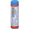 HERING Staphysagria Granuli 200 Ch Contenitore Monodose Globuli