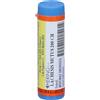 HERING Lachesis Mutus Granuli 200 Ch Contenitore Monodose Globuli