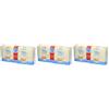 PROFAR® Sempre Asciutto Ultra Confezione Risparmio 3x40 pz Pannolini