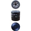 MAHLE Knecht OC 115 Filtro Motore