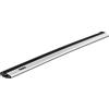 Thule Wingbar Edge Tetto Barra 1-Confezione Aluminum 113 cm (44 in)