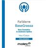 moleco laboratoires Faiderm base grassa 1000ml