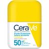 CeraVe Fluido Protezione Solare Idratante Invisibile SPF50 50 ml