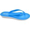 Gelateria International CALZATURA GELATO ARCOBALENO PLUS LIGHT BLUE 39/40