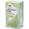 Salus Haus ANICE FINOCCHIO CUMINO TISANA BIO 15 FILTRI DA 2 G