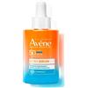 AVENE (Pierre Fabre It. SpA) Eau Thermale Avène Ultra Siero SPF50+, Protezione solare viso molto alta, Idratazione a lungo, 30ml