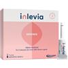 GIULIANI SpA INLEVIA DEFENCE CREMA VAGINALE 7 X 5 ML