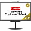 Lenovo ThinkCentre Tiny-in-One 22 FHD, WebCam, 10R1PAR1IT (A)