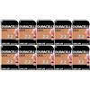 Duracell 20X Duracell LR54 (10 Blister Da 2 batterie) 20 Pile (LR1130/V10GA/189/191)