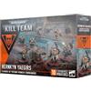 Games Workshop - Warhammer 40.000 - Kill Team: Hernkyn Yaegirs (edizione 2024-3)