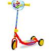 SMOBY Monopattino 3 Ruote Iron Man