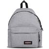EASTPAK ZAINO EASTPAK PADDED PAK'R SUNDAY GREY EK0006203631