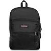 EASTPAK ZAINO EASTPAK PINNACLE BLACK EK0000600081