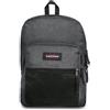 EASTPAK ZAINO EASTPAK PINNACLE BLACK DENIM EK00006077H1