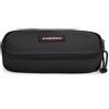 EASTPAK ASTUCCIO OVAL SINGLE BLACK EASTPAK EK0007170081