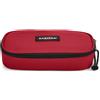 EASTPAK ASTUCCIO OVAL SINGLE SCARLET RED EASTPAK EK0007171O91