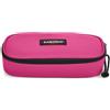 EASTPAK ASTUCCIO OVAL SINGLE PINK ESCAPE EASTPAK EK000717K251