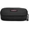 EASTPAK ASTUCCIO OVAL XL SINGLE BLACK EASTPAK EK00034A0081
