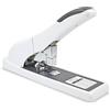 Rapesco 1396 Spillatrice ECO HD-140 Cucitrice per Alti Spessori, Capacità 140 Fogli, Bianco