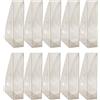 OFFICER PRODUCTS 21215511-91 - Portarive, design moderno, formato A4, colore: grigio fumo, trasparente, plastica rigida, traforato, organizer da scrivania per riviste, infrangibile, 21215511-91