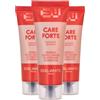 Edel+White Gum Care Forte dentifricio 75 ml, confezione risparmio da 3 (3 x 75 ml)
