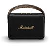 Marshall Kilburn II Altoparlante portatile stereo Nero, Ottone 36 W