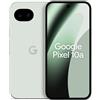 Google Pixel 10a , 128GB, Grigio nebbia