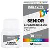 Massigen Senior Multivitaminico E Multiminerale 30 Compresse Rivestite Massigen
