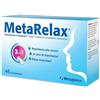 Metarelax New 45 Compresse Metarelax