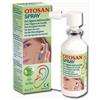 Otosan Spray Auricolare 50 Ml Otosan