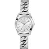 Guess Analogico GW0546L1, argento, Bracciale