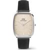 Daniel Wellington Marlon Orologi 36.3 316L Stainless Steel Silver
