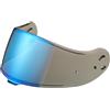 Shoei Visiera Shoei CNS-1C Spectra Blu Per Casco GT AIR 3 Pred. Pi