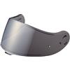 Shoei Visiera Shoei CNS-1C Spectra Silver Per Casco GT AIR 3 Pred.