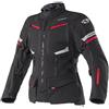 Clover Giacca Moto Donna Clover GTS 5 WP LADY Nero