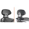 Kappa Schienalino Kappa KTB7603A Per ZONTES 350 E (23 > 25)