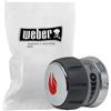 Weber 40255403 Manopola sear da 2 Pollici